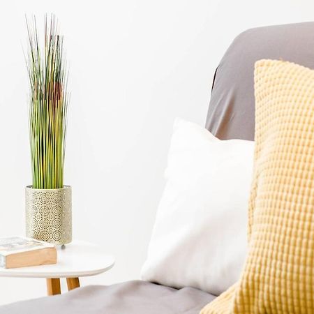 Comfy, Renewed 3 Bedroom Apt In Center Budapest Ngoại thất bức ảnh
