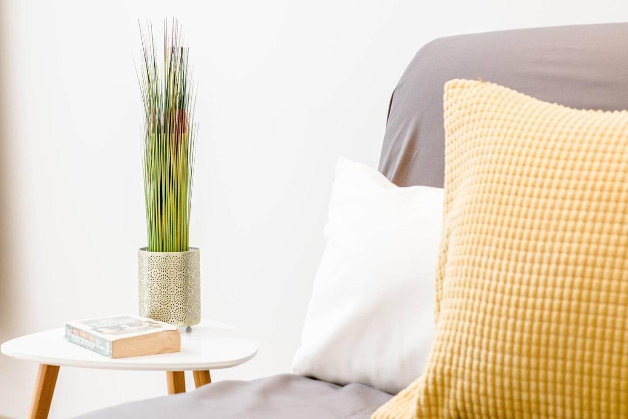 Comfy, Renewed 3 Bedroom Apt In Center Budapest Ngoại thất bức ảnh