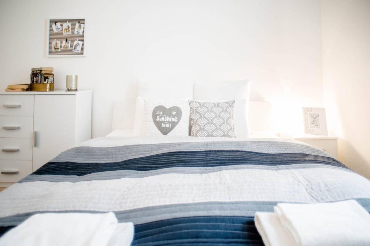 Comfy, Renewed 3 Bedroom Apt In Center Budapest Ngoại thất bức ảnh