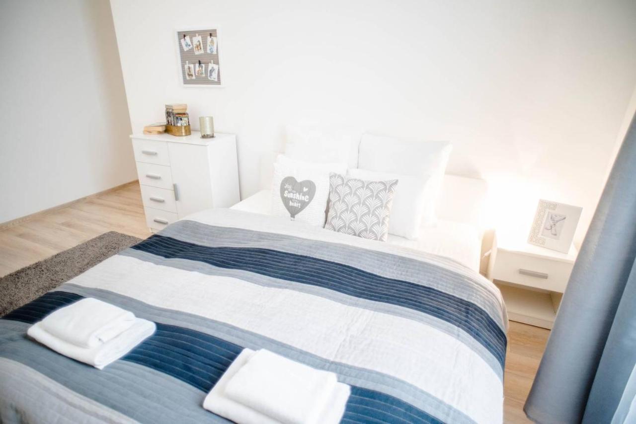 Comfy, Renewed 3 Bedroom Apt In Center Budapest Ngoại thất bức ảnh
